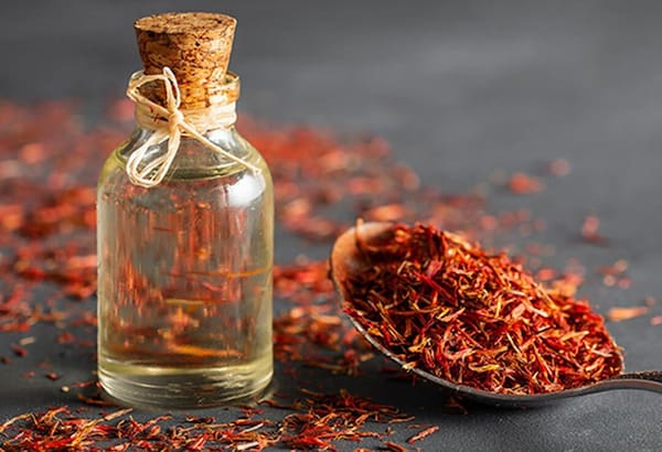 تصویر 4 از خرید گیاه دارویی گلرنگ + قیمت فروش استثنایی